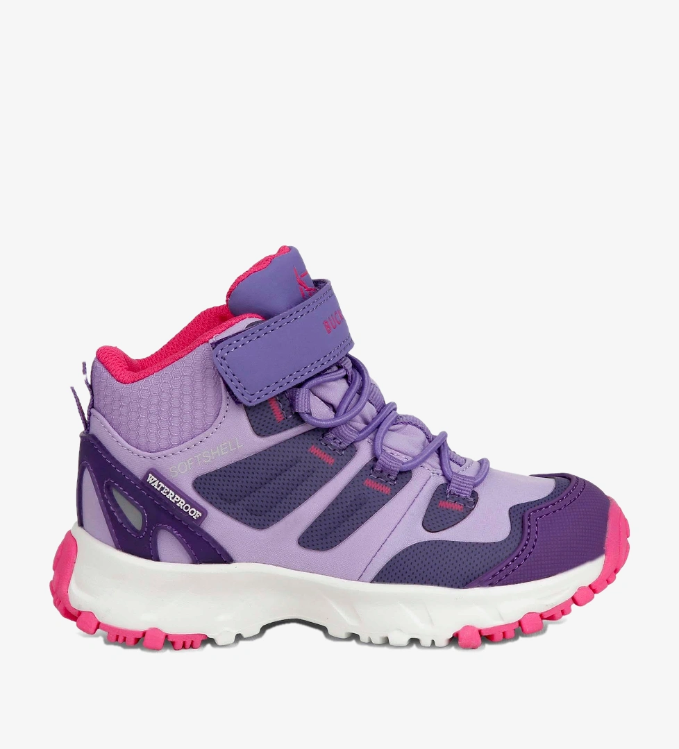 Buckhead Purple Fuchsia Buckhead Su Geçirmez