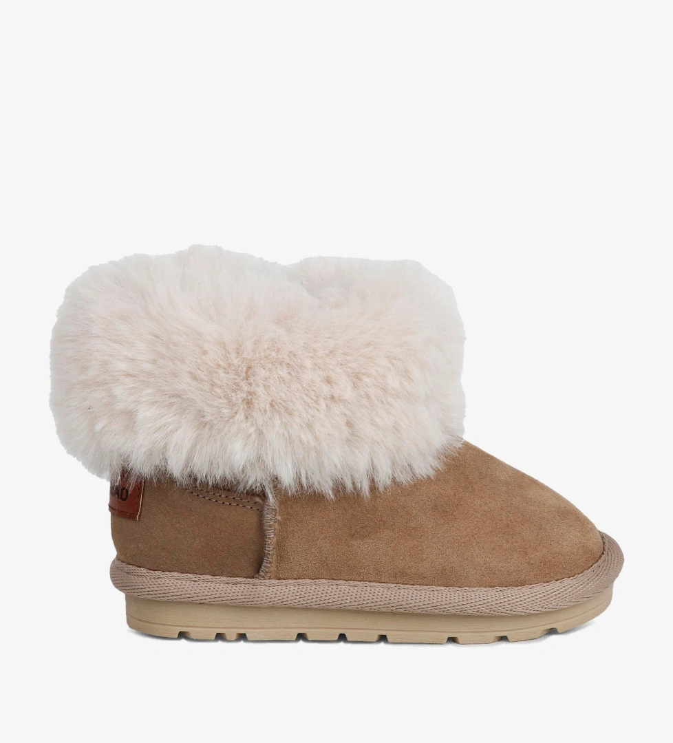 Buckhead Beige Buckhead Kürklü