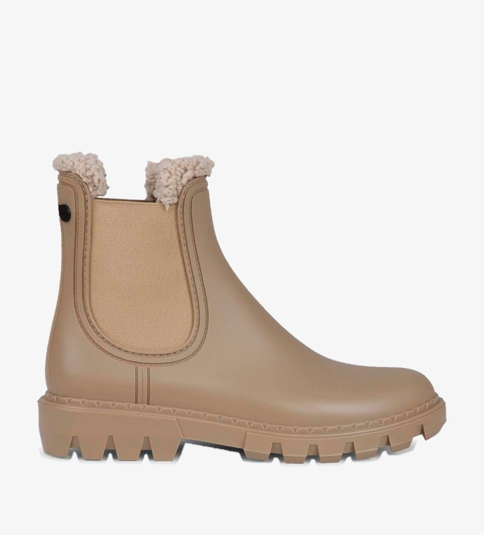 Igor Beige Igor Kürklü Rock
