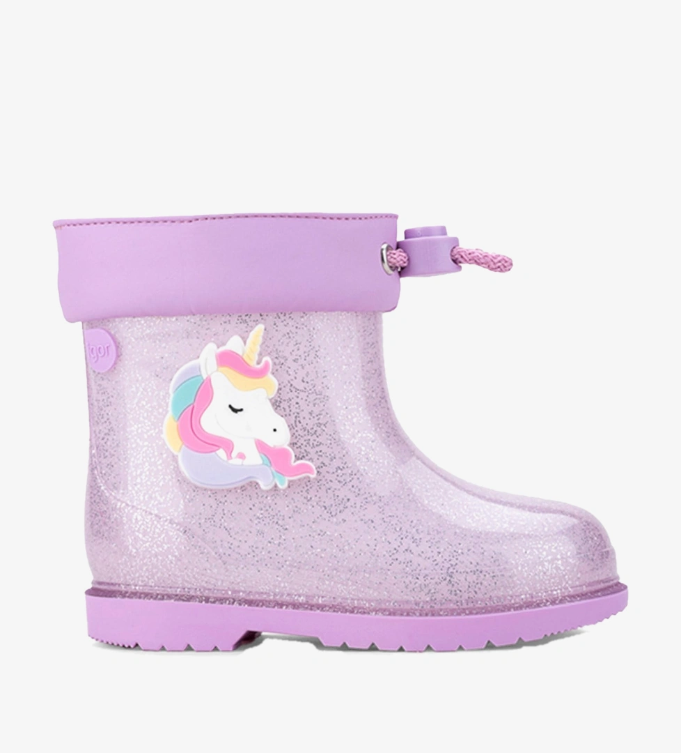 Igor Malva Igor Bimbi Unicornio