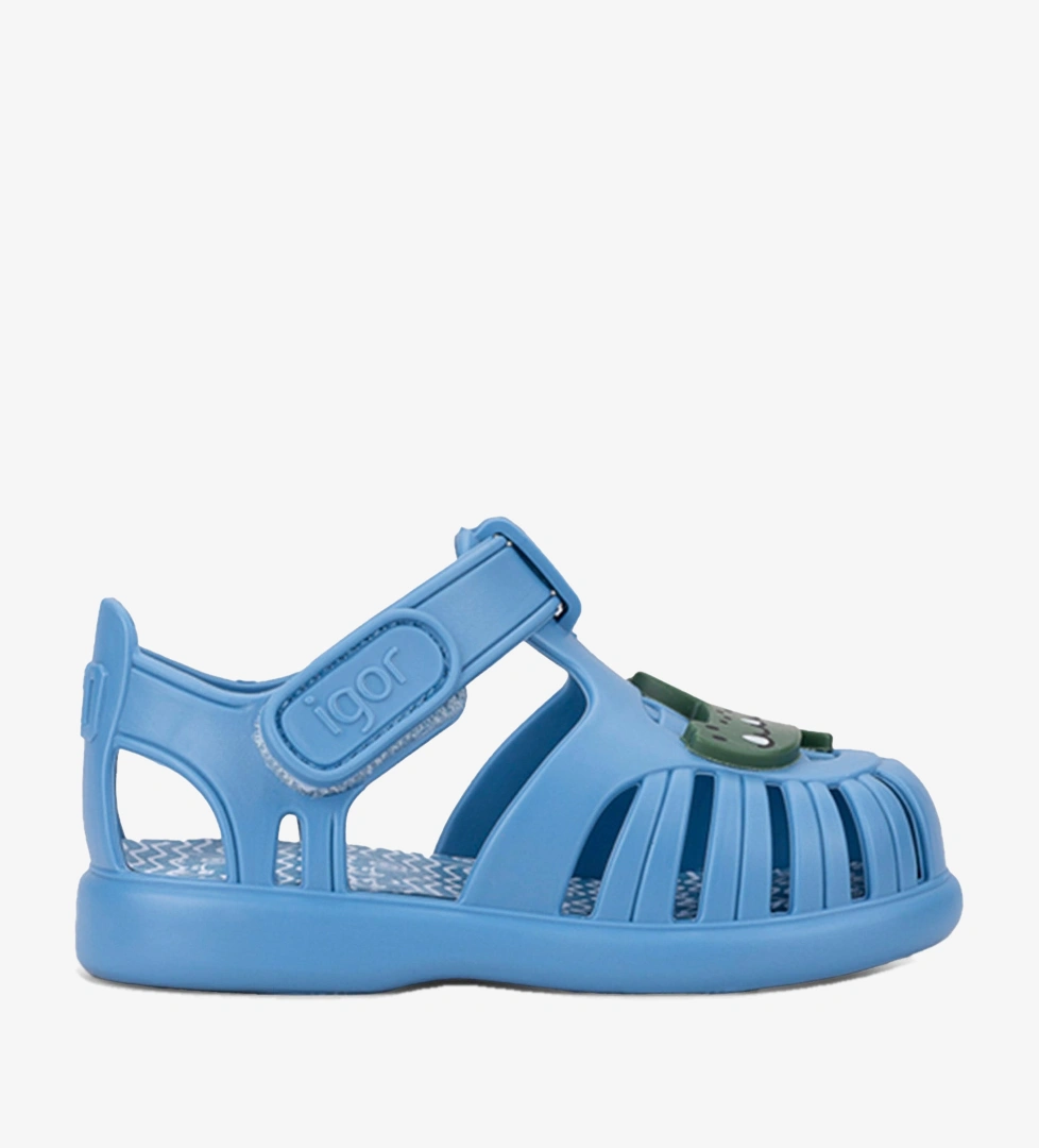 Azul