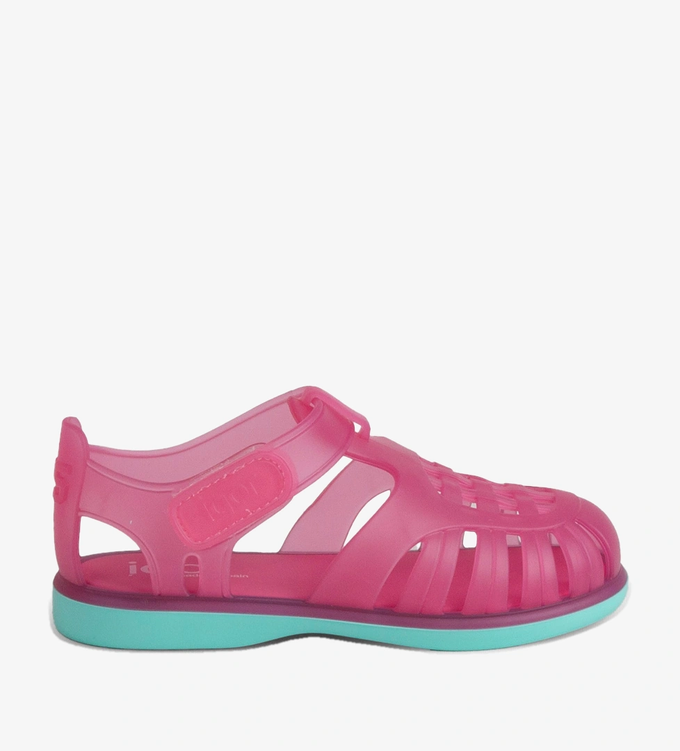 Tr Fucsia Aquamarina
