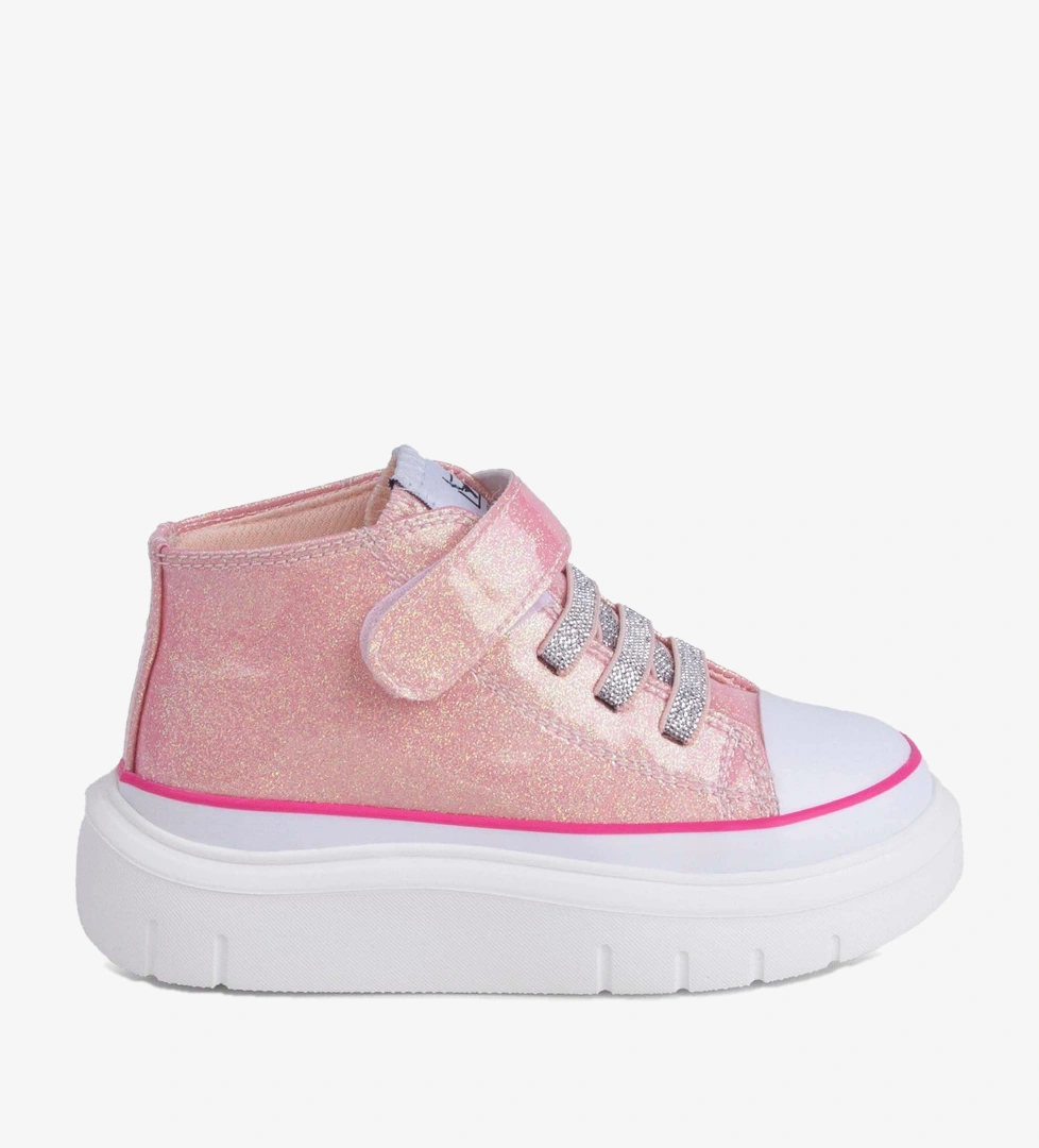 Shiny Pink