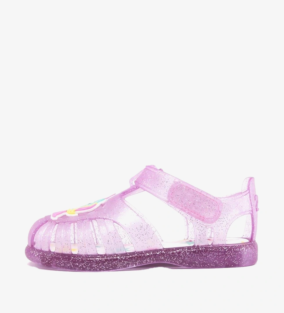 Igor Tr Malva Glitter Igor Cirtli Tobby