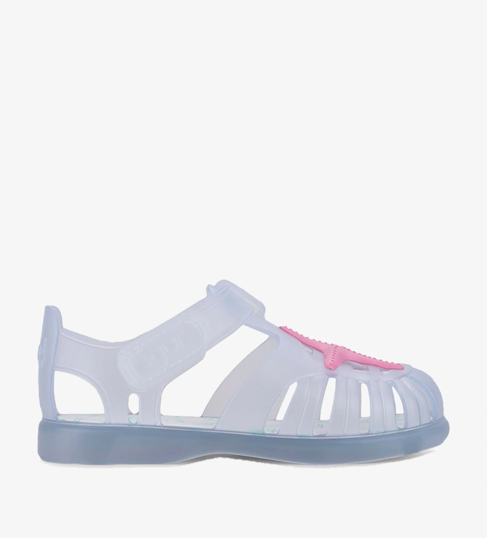 Igor Tr Blanco Fucsia Igor Cirtli Tobby