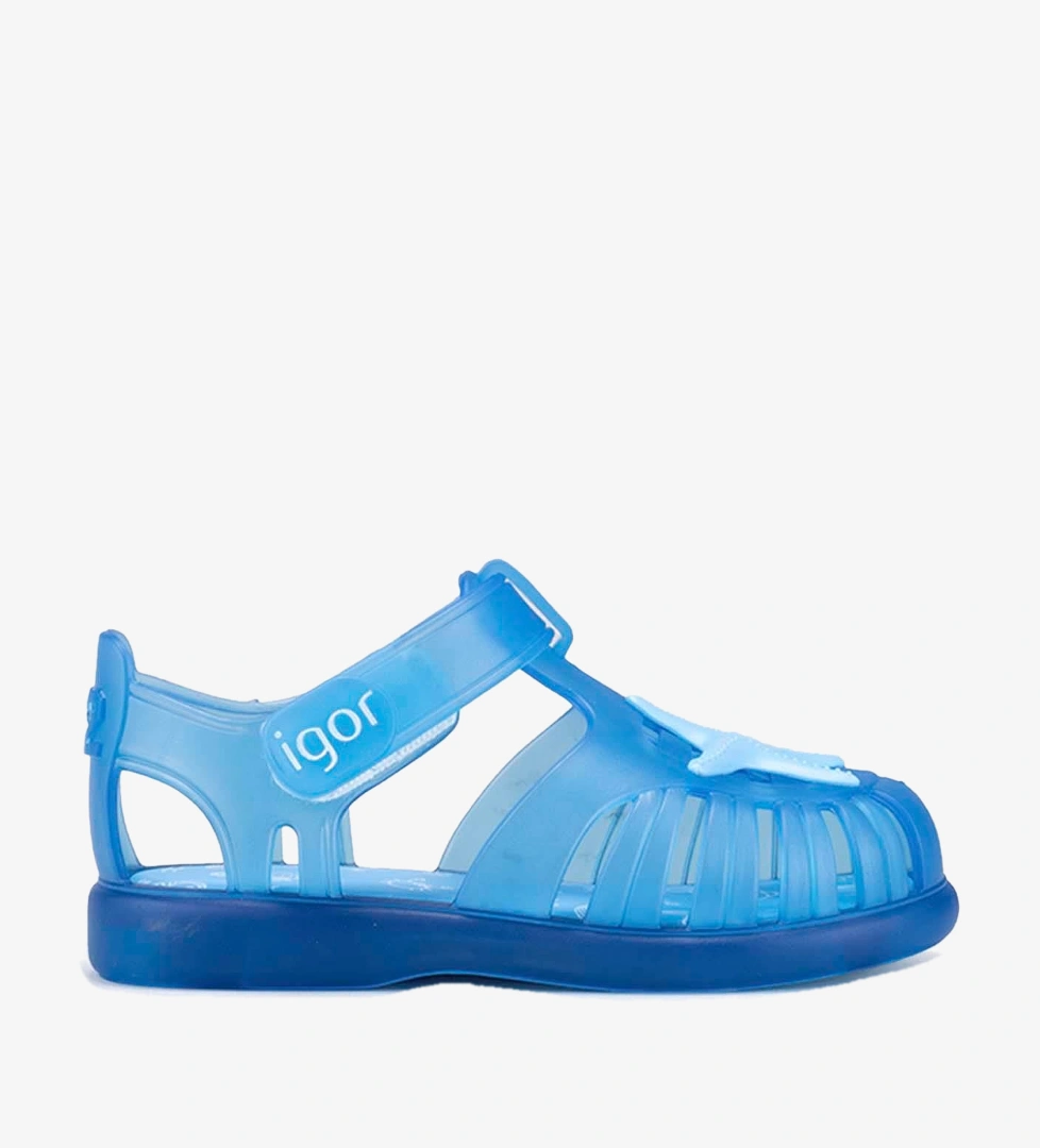 Tr Azul Celeste