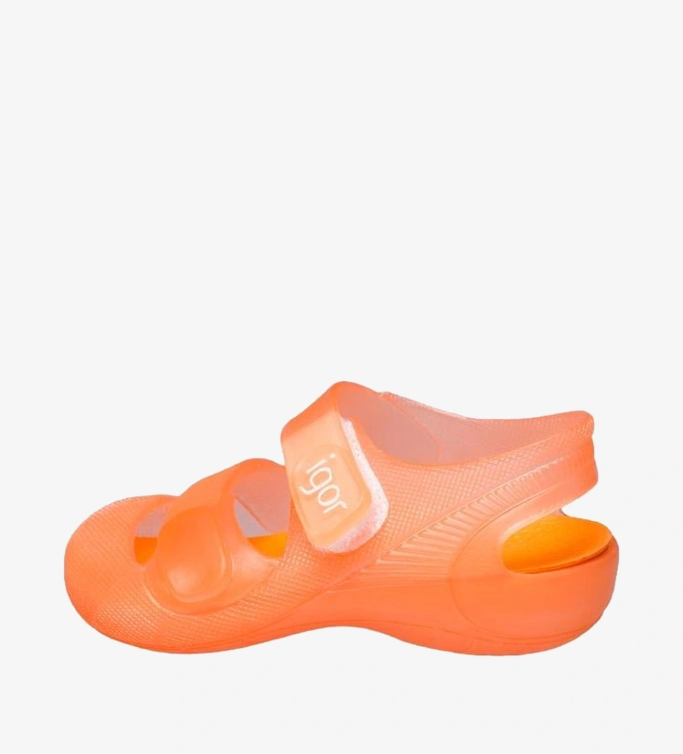 Igor Tr Naranja Fluor Igor Cirtli