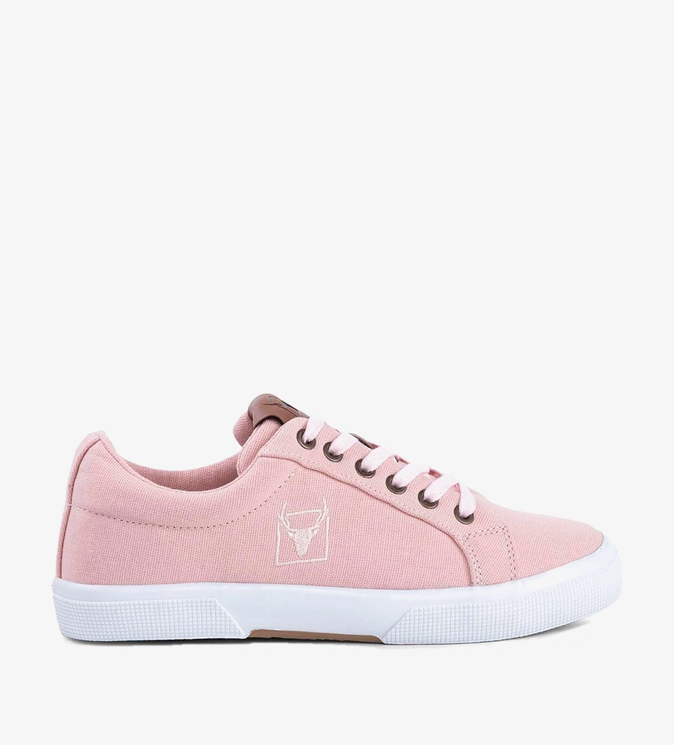 Buckhead Soft Pink Buckhead Bağcikli