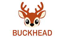 Buckhead logosu