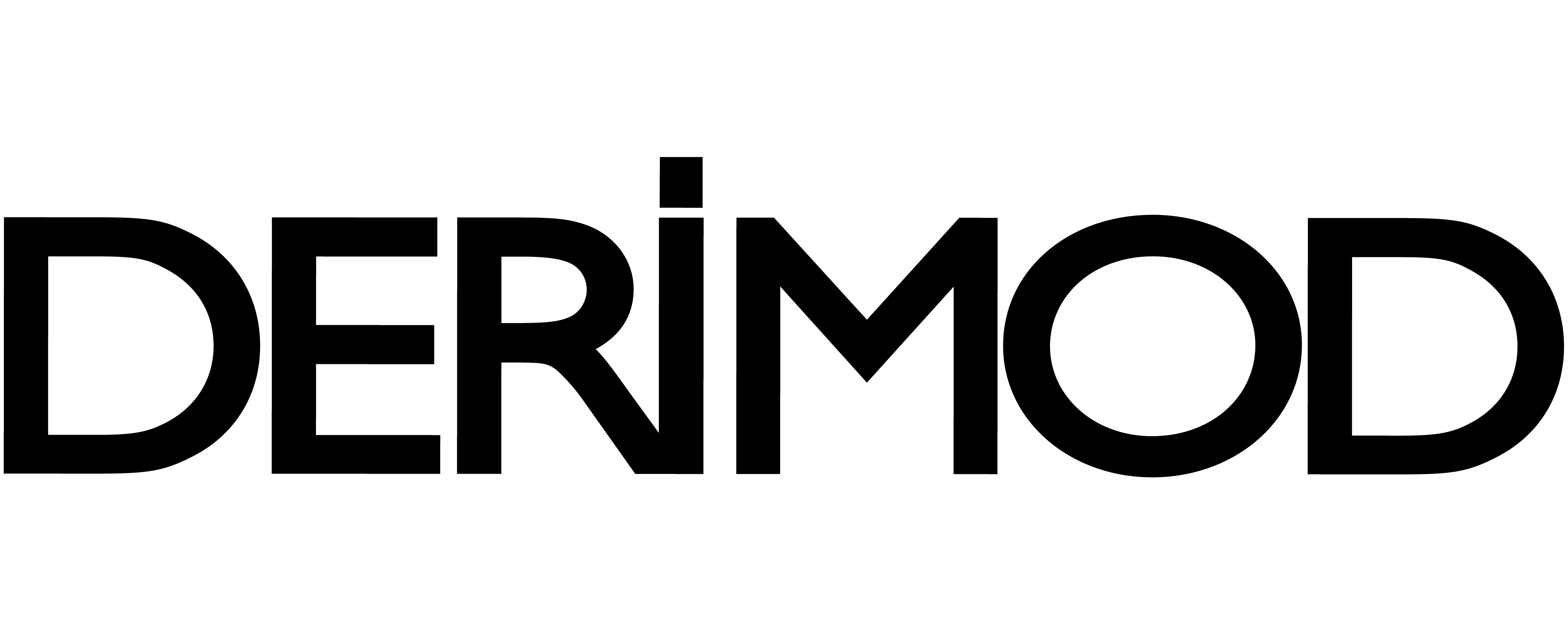 Derimod logosu