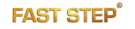 Fast Step logosu