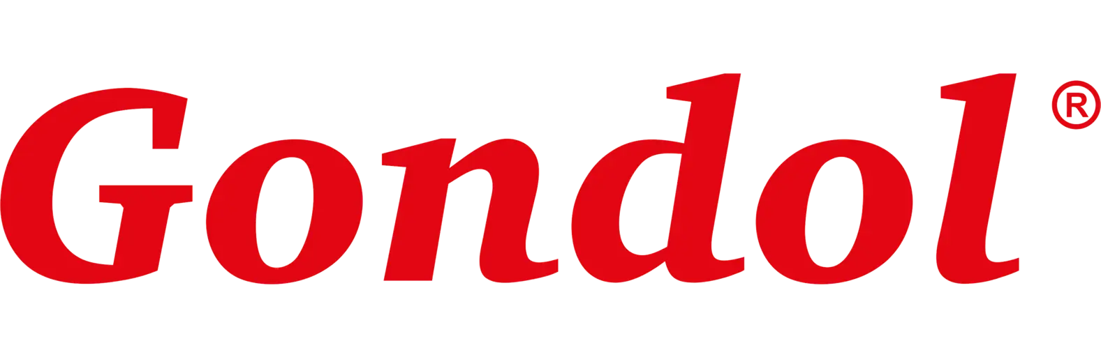 Gondol Kundura logosu