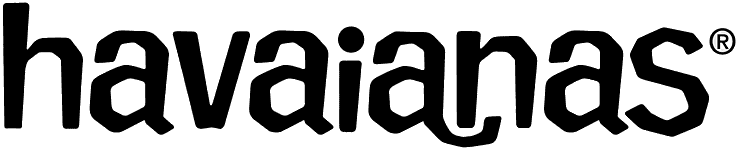 Havaianas logosu