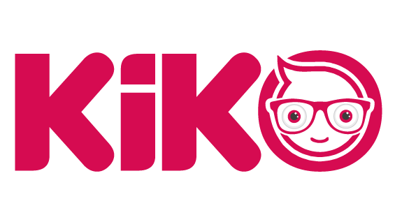 Kiko Kids logosu
