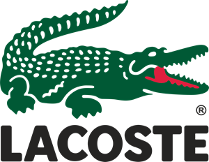 Lacoste logosu