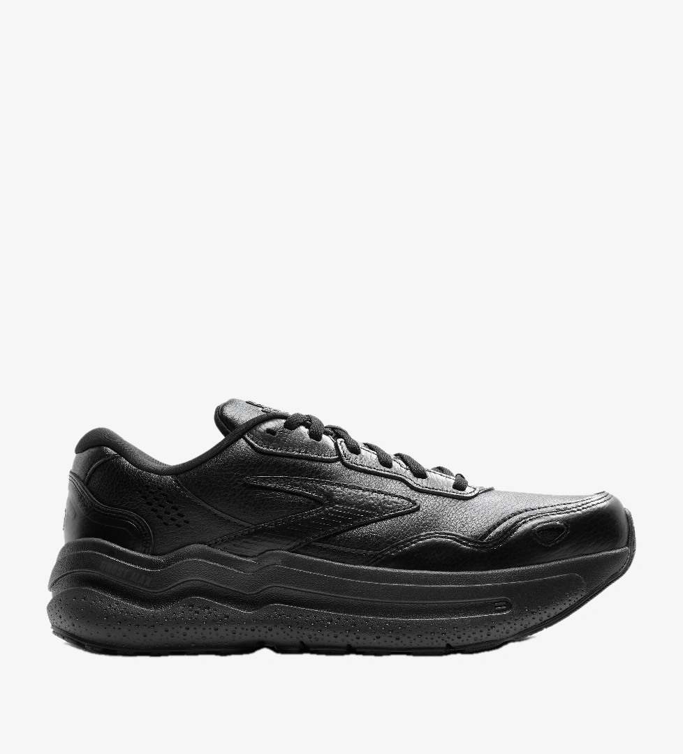 Brooks Siyah Brooks Ghost