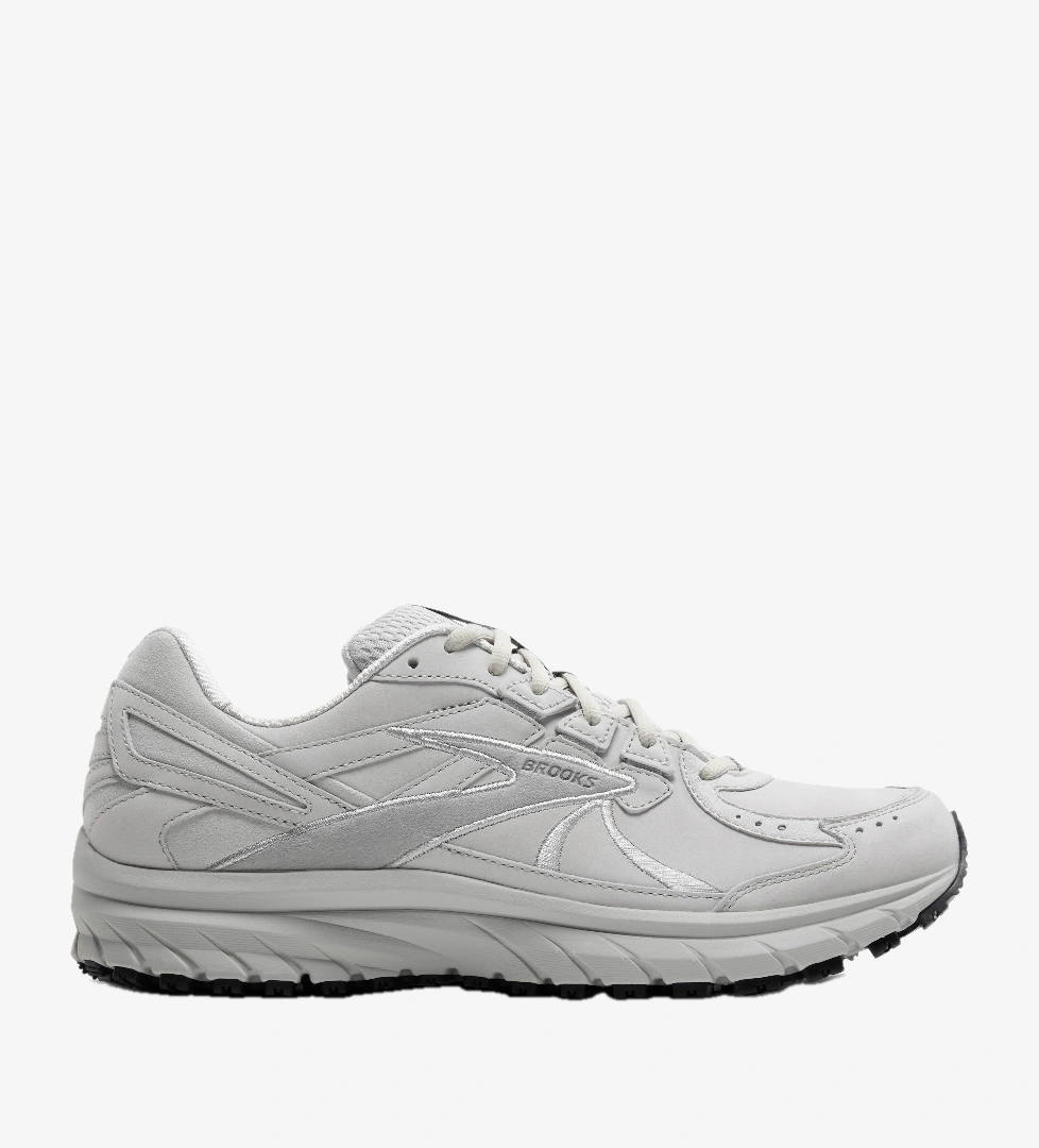 Brooks Gri Brooks Zeal