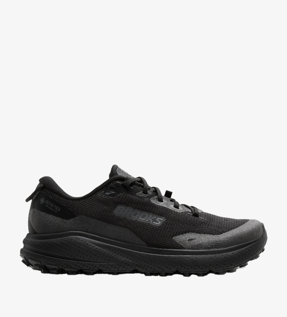 Divide 6 Gore - Tex