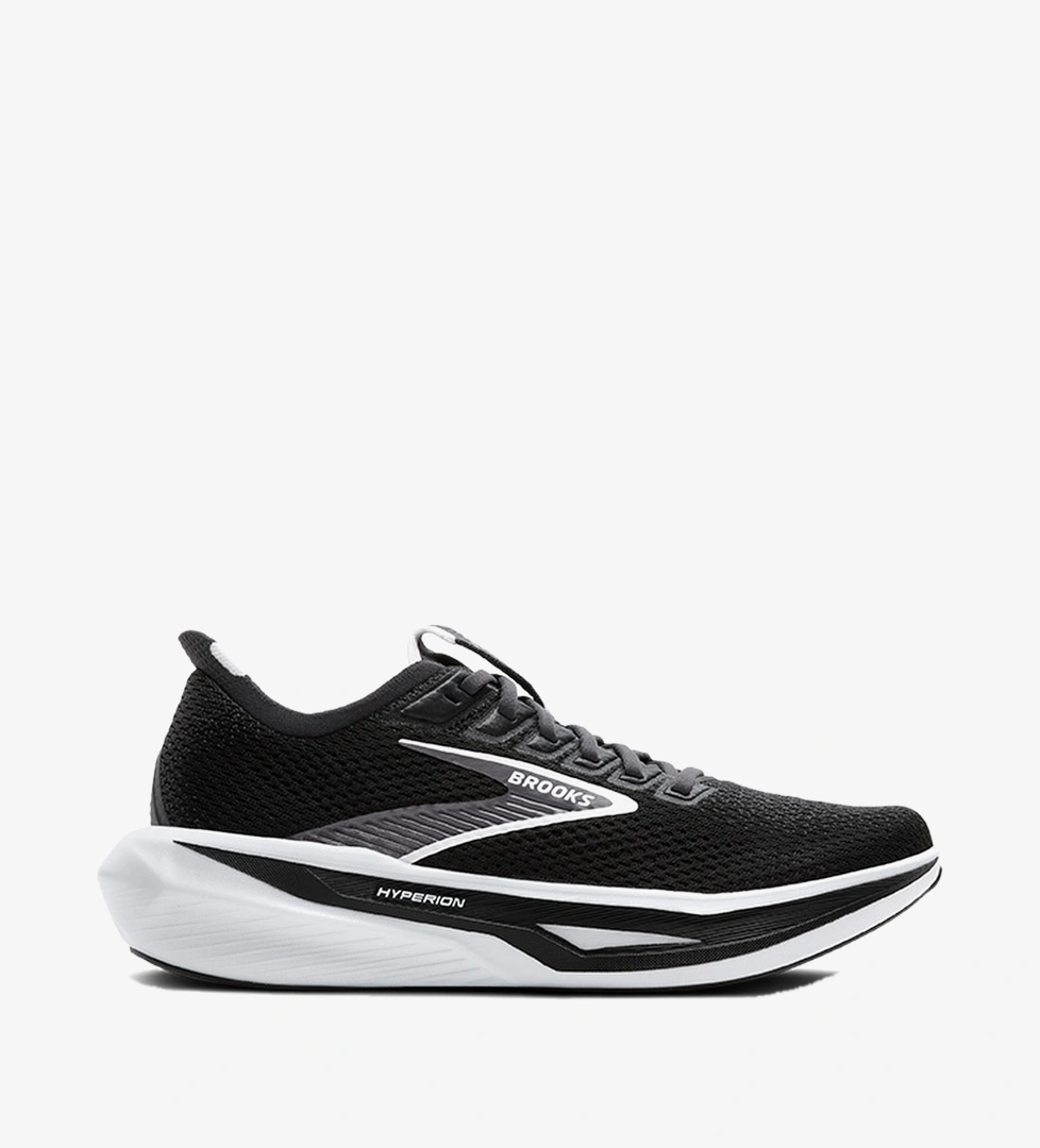 Brooks Siyah Brooks Hyperion