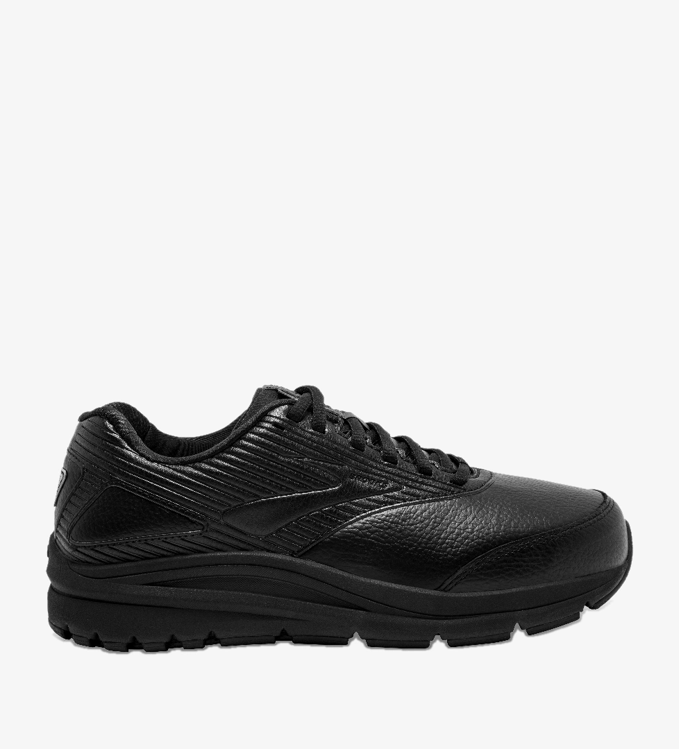 Brooks Siyah Brooks Addiction Walker