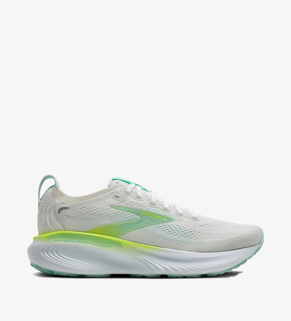 Brooks Beyaz Brooks Adrenaline Gts