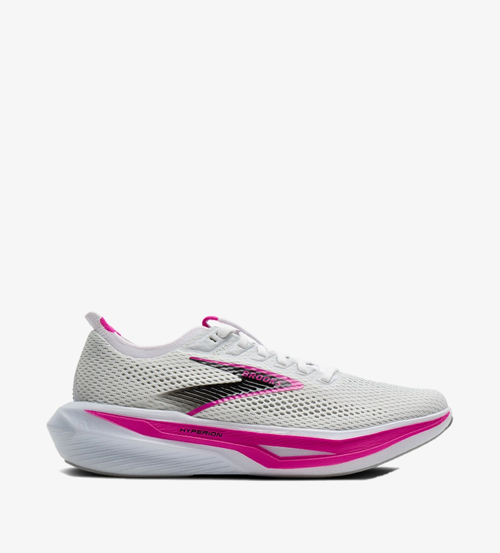 Brooks Beyaz Brooks Hyperion