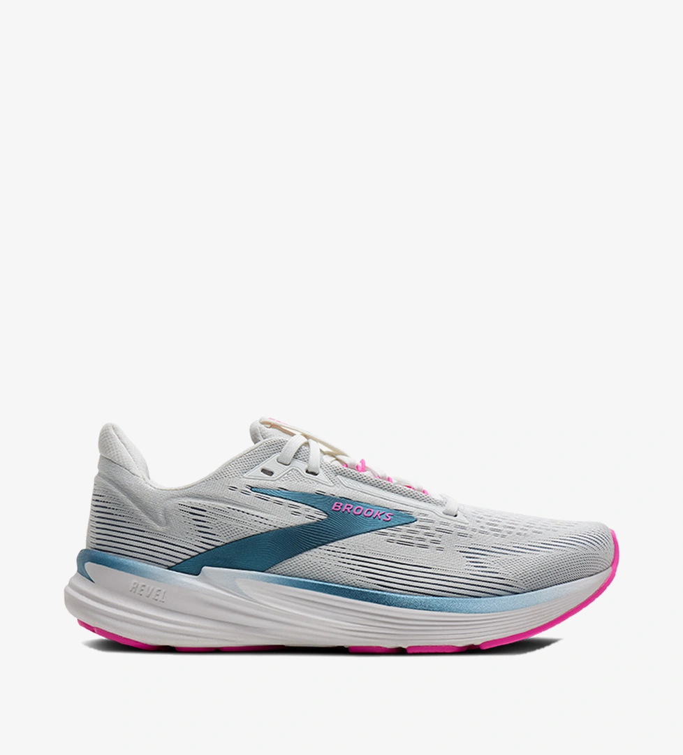 Brooks Gri Brooks Revel