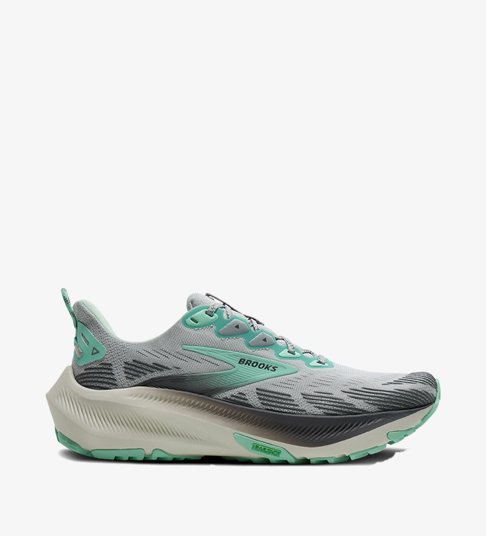 Brooks Gri Brooks Ghost