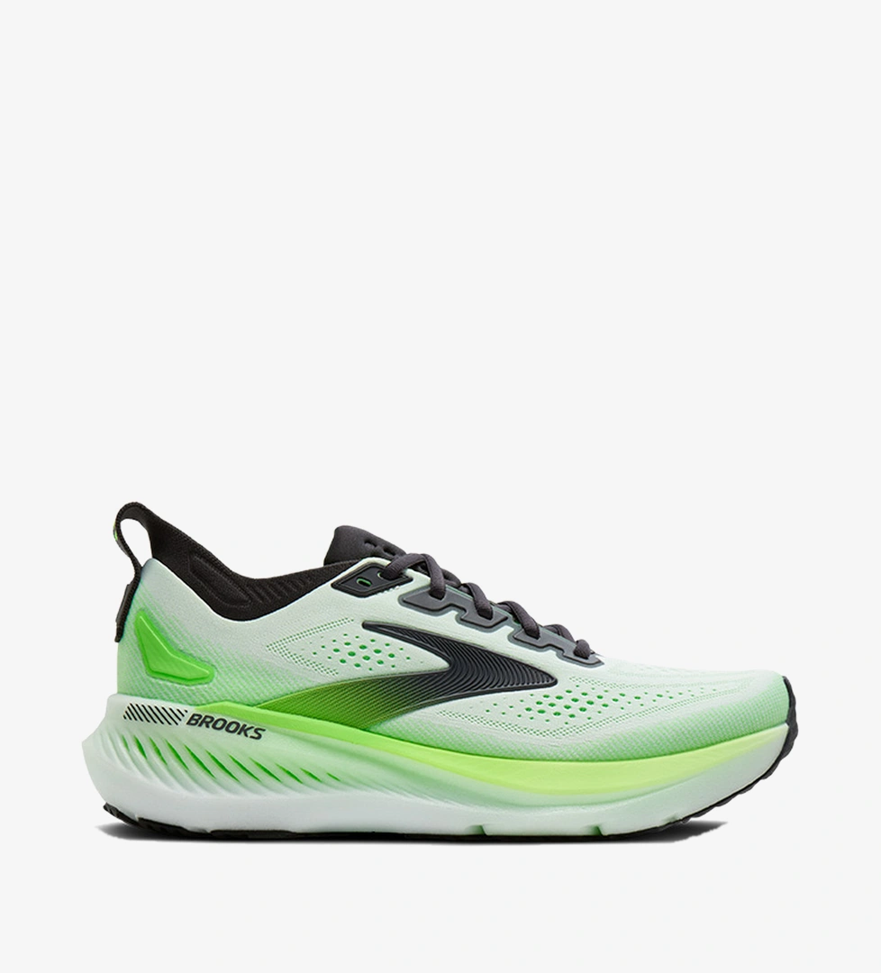 Brooks Beyaz Brooks Glycerin Gts