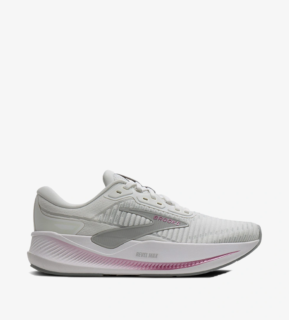 Brooks Gri Brooks Revel