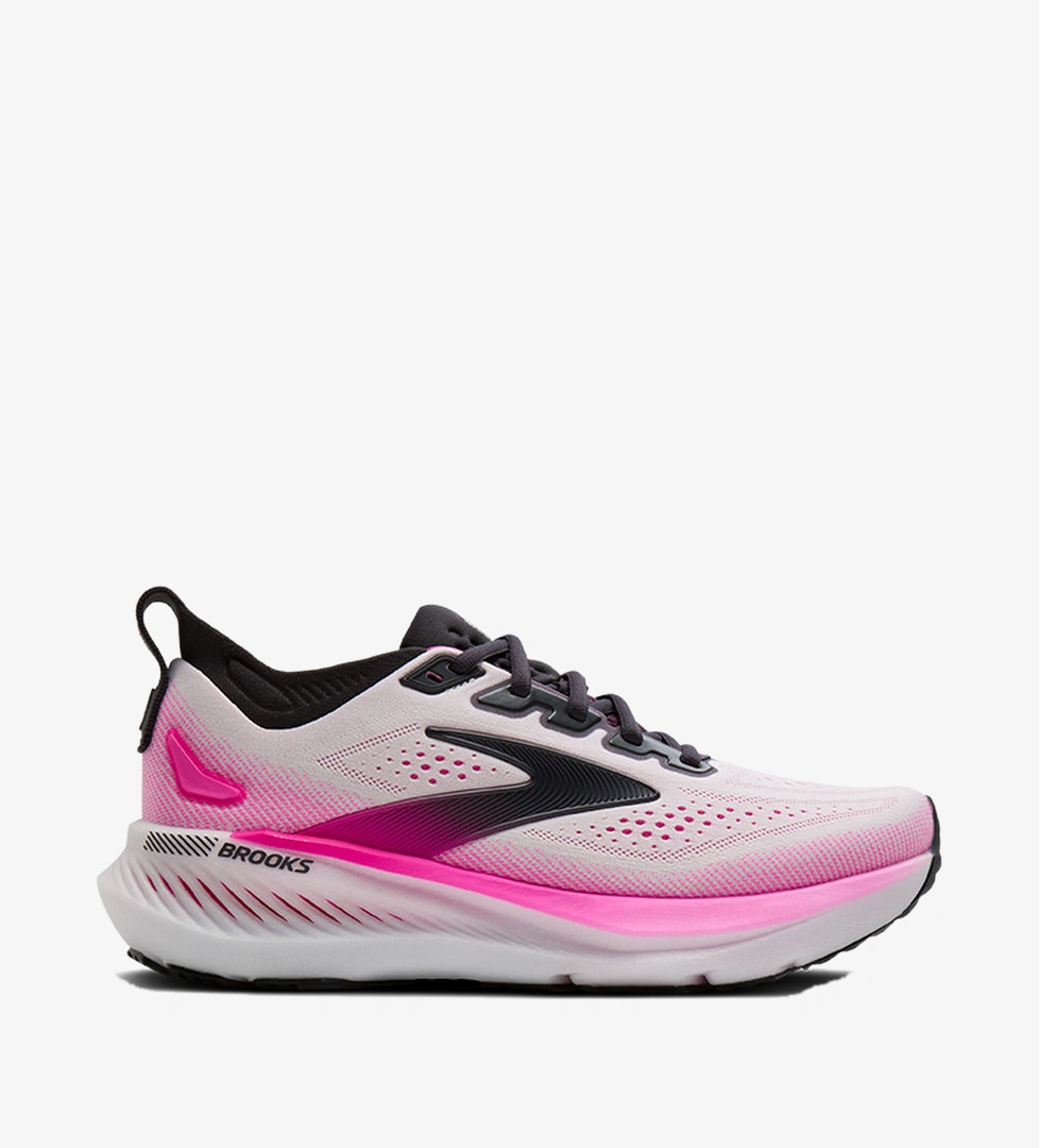Brooks Beyaz Brooks Glycerin Gts