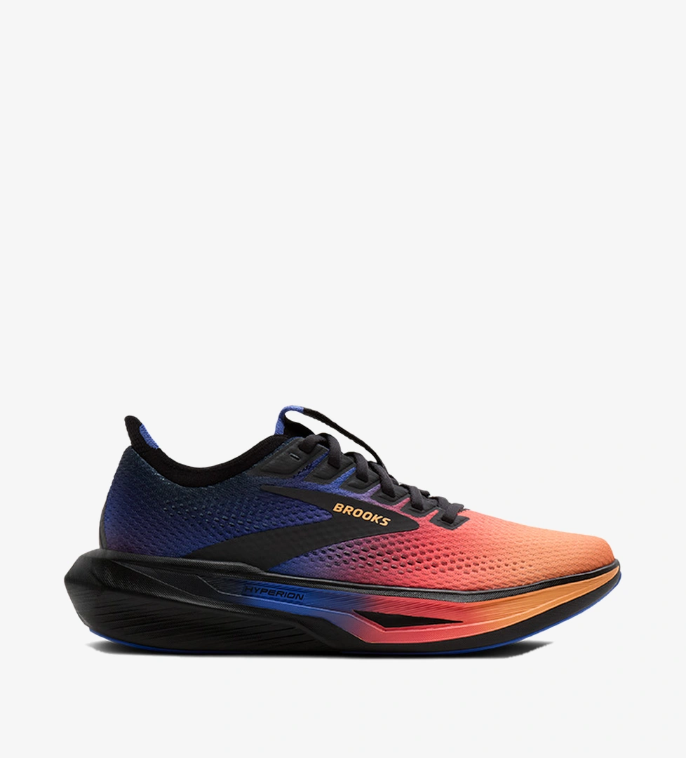 Brooks Siyah Brooks Hyperion