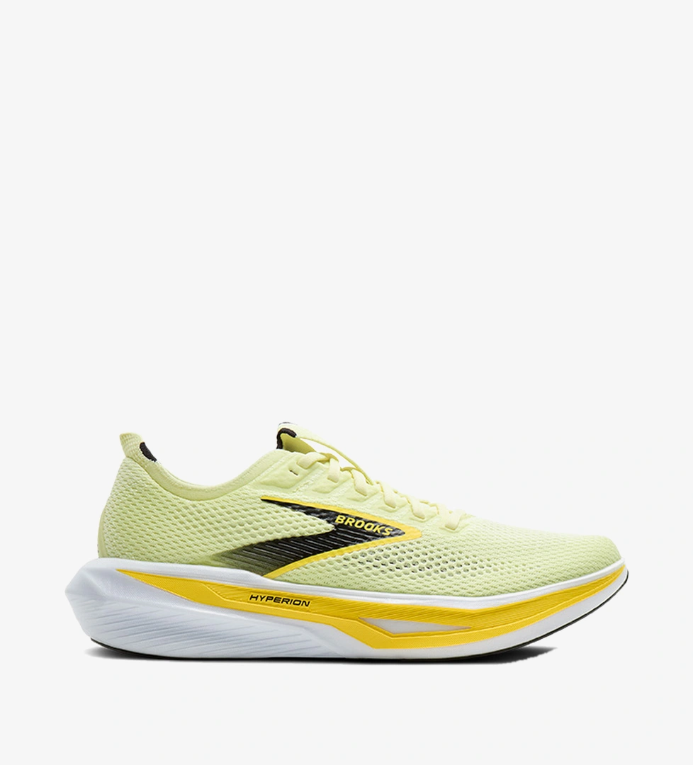 Brooks Sarı Brooks Hyperion
