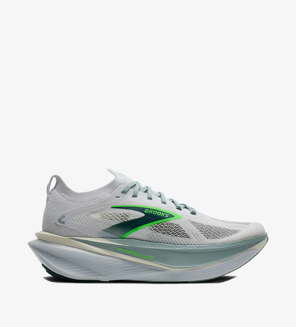 Hyperion Max 3