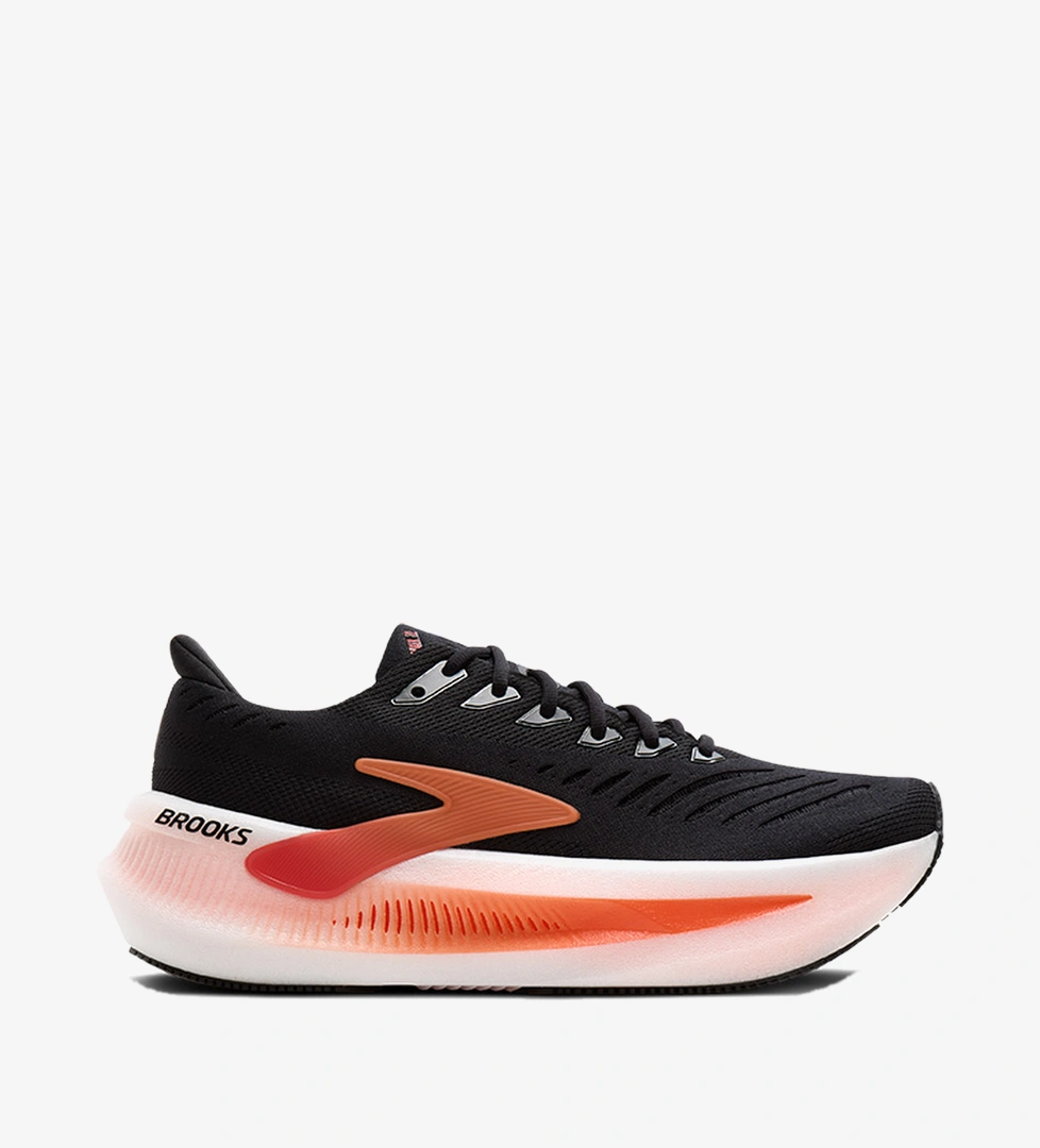 Brooks Siyah Brooks Glycerin Max