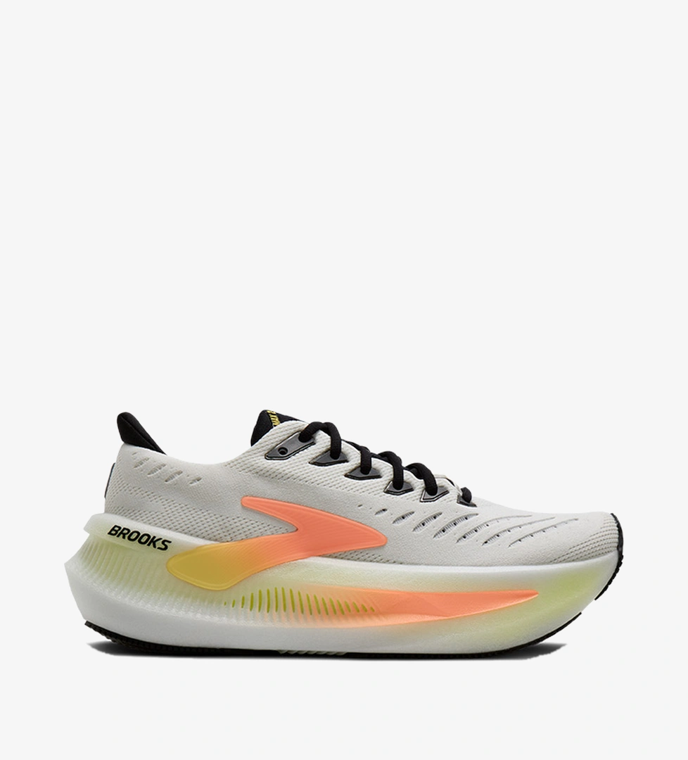 Brooks Gri Brooks Glycerin Max