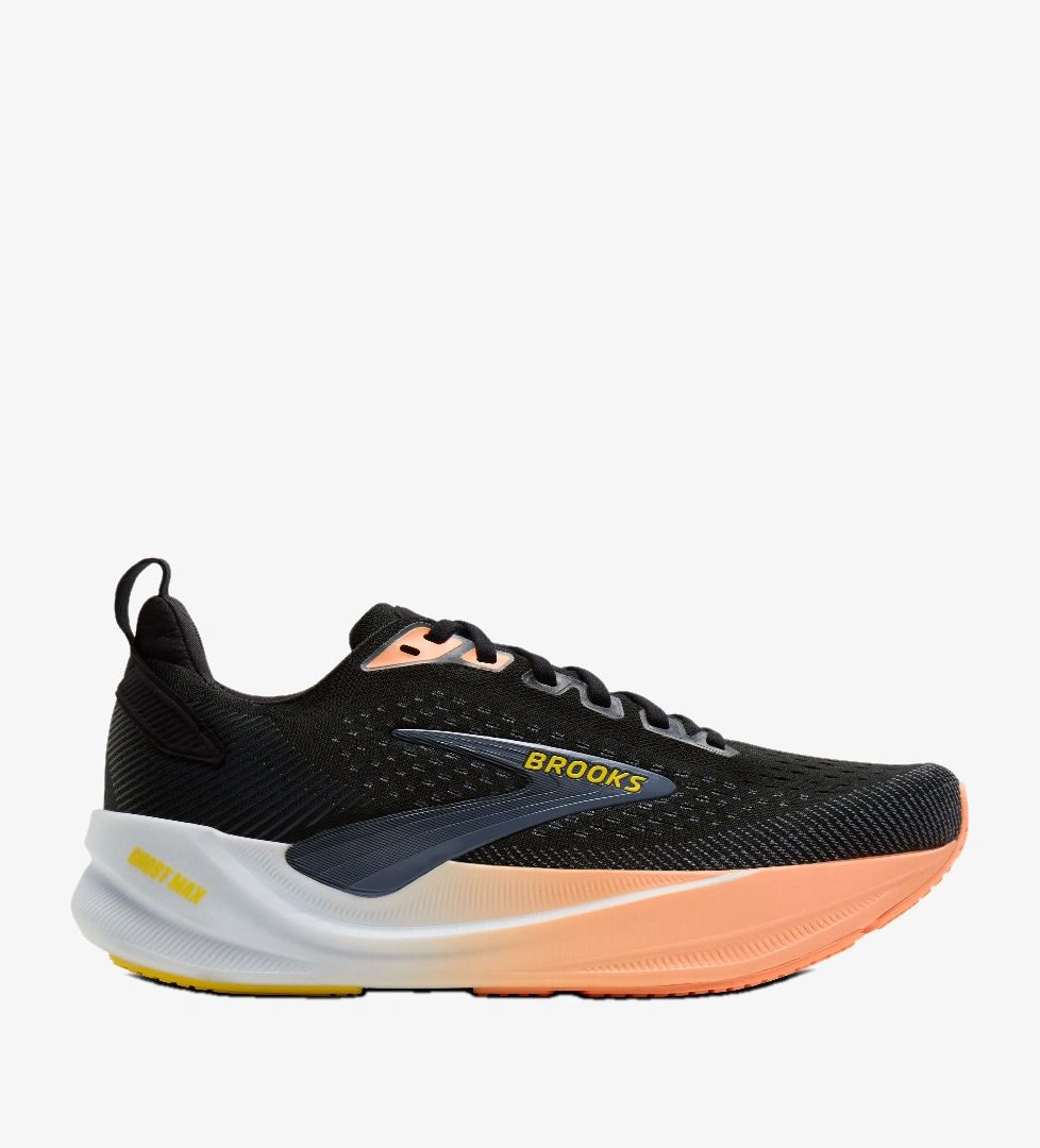 Brooks Gri Brooks Ghost Max