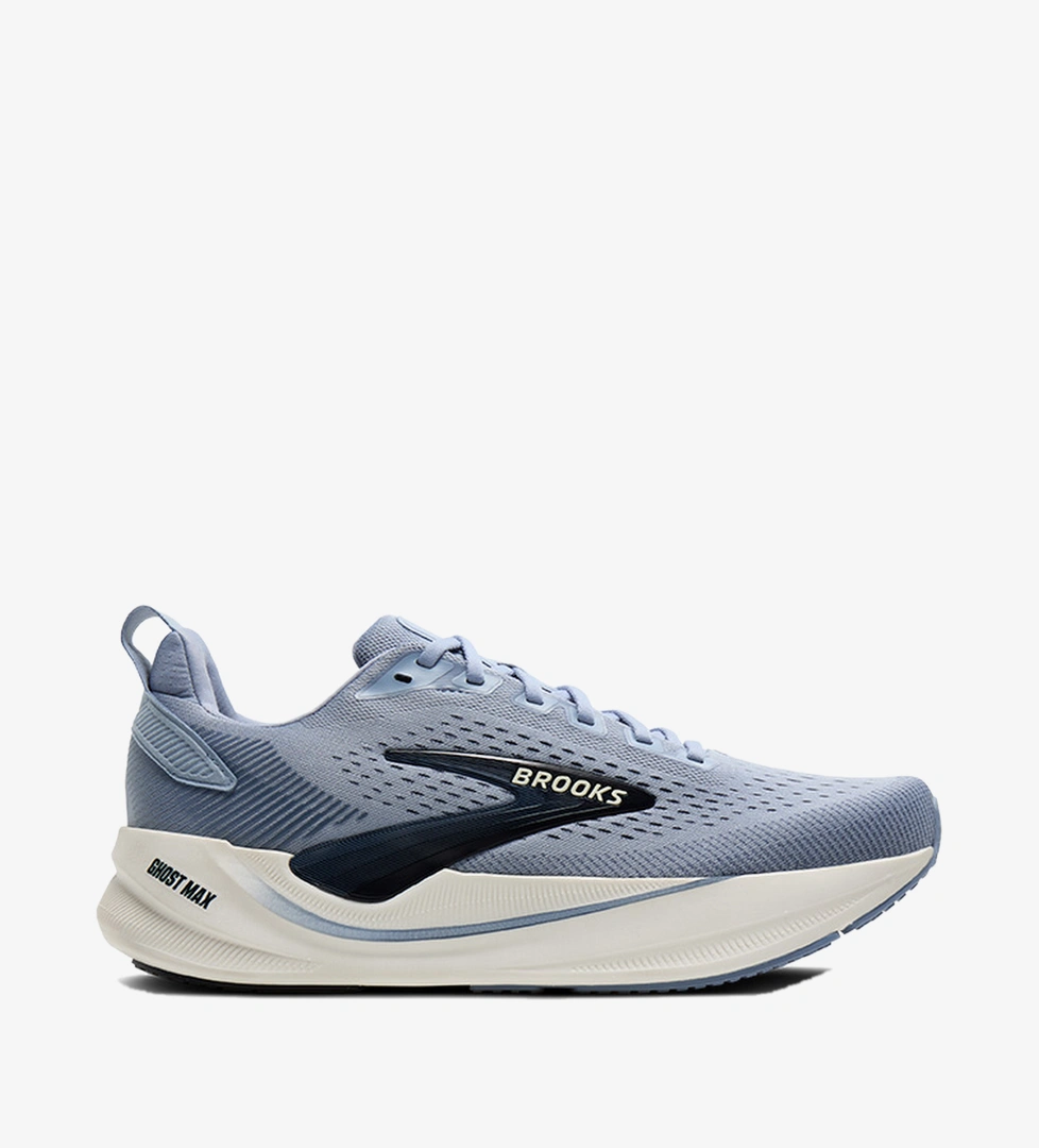 Brooks Mavi Brooks Ghost Max