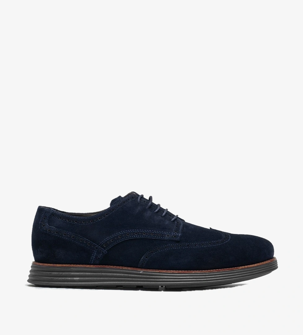 Cabani Çok Renkli Cabani Suede Genuine