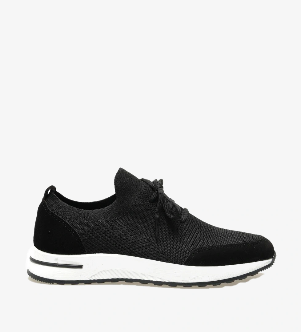 Cabani Çok Renkli Cabani Lace Up