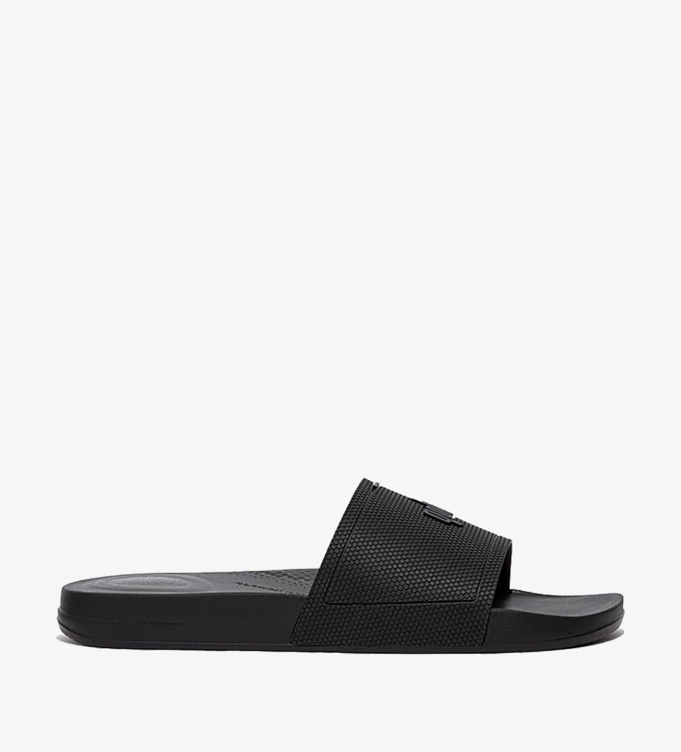 Fitflop Siyah Fitflop Iqushion