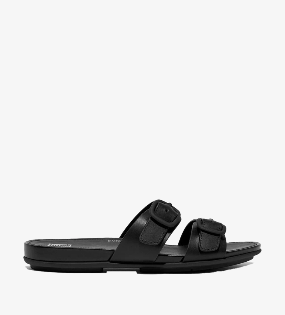 Fitflop Siyah Fitflop Gracie FV1