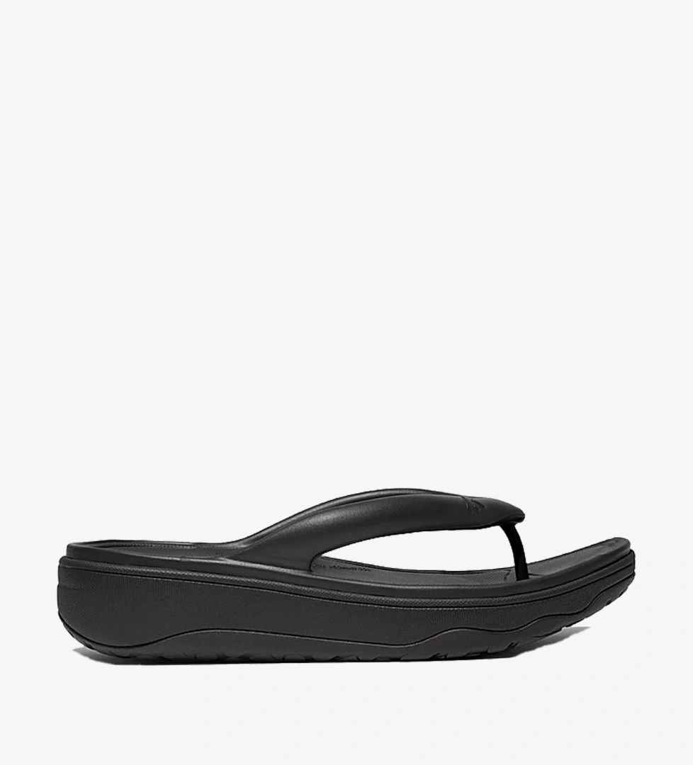 Fitflop Siyah Fitflop Relieff Recovery