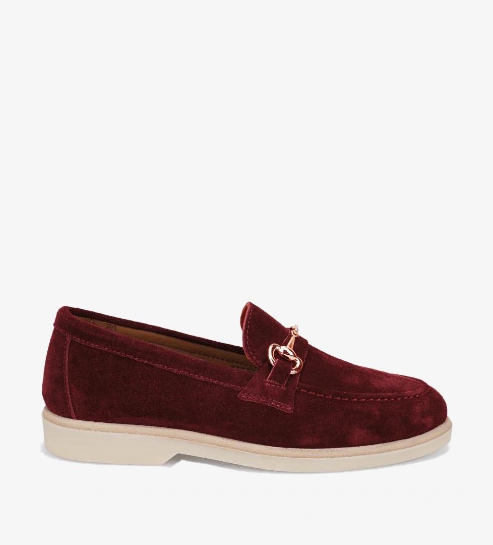 Cabani Bordo Cabani %100 Hakiki