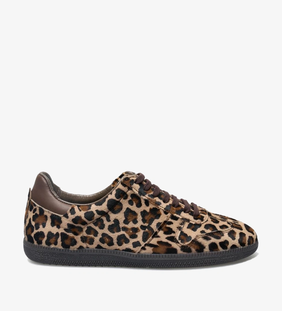 Cabani Cabani Livavin Leopar