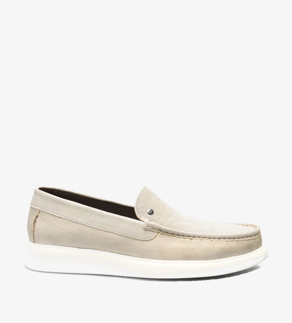 Cabani Çok Renkli Cabani Nubuck