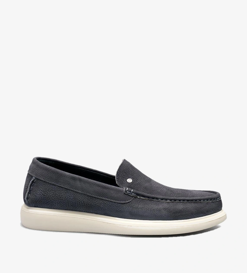 Cabani Çok Renkli Cabani Nubuck