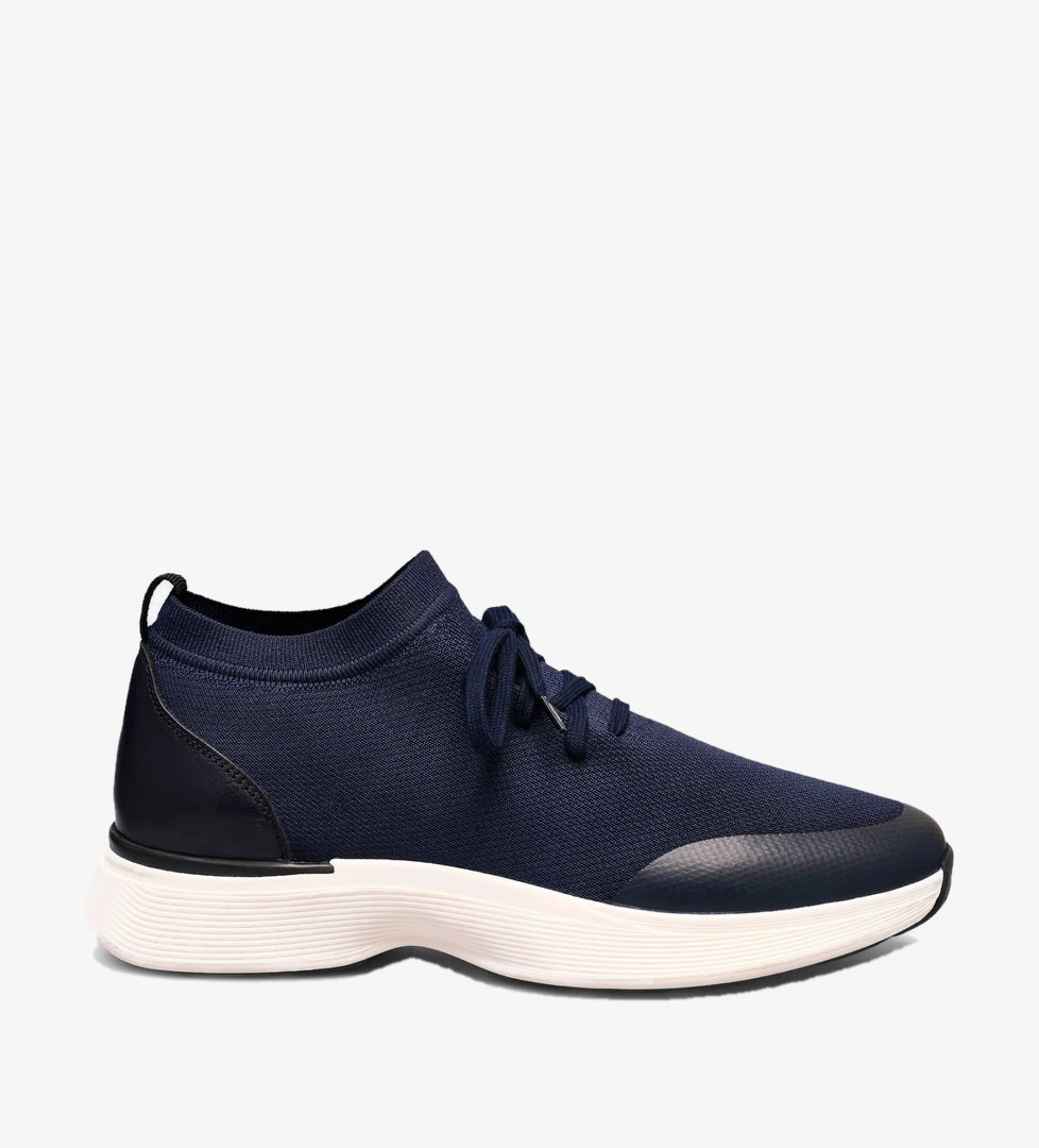 Cabani Çok Renkli Cabani Knit Genuine