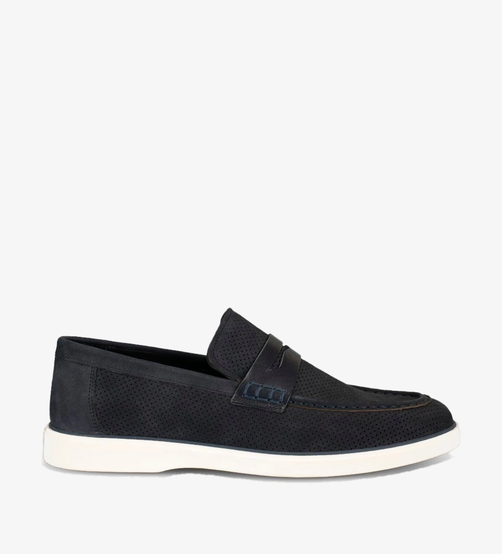 Cabani Çok Renkli Cabani Suede