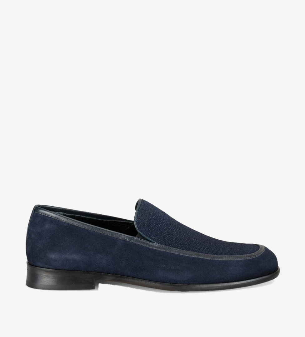 Cabani Çok Renkli Cabani Premium Leather